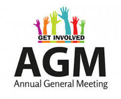 Annual General Meeting 2025