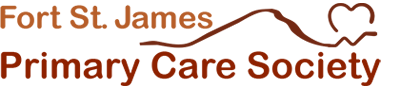 Fort St James Primary Care Society Fort St James BC