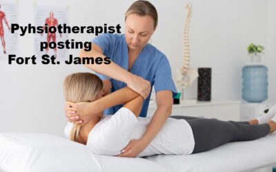 Job Posting Physiotherapist