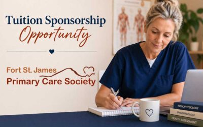 Tuition Sponsorship Opportunity 2026